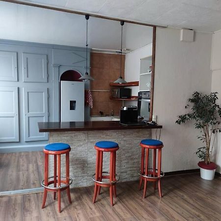 Appartement Coeur De Ville. Dole Dış mekan fotoğraf