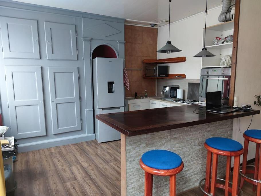 Appartement Coeur De Ville. Dole Dış mekan fotoğraf