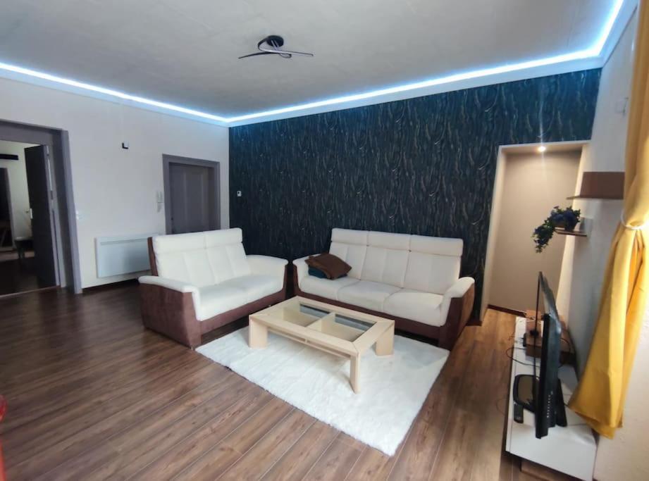 Appartement Coeur De Ville. Dole Dış mekan fotoğraf