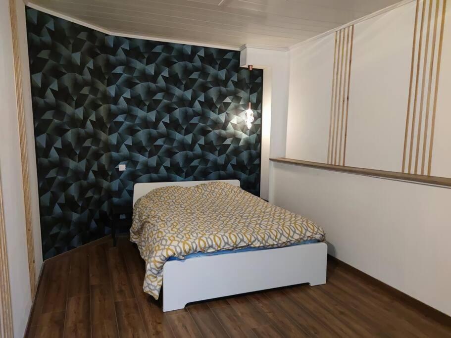 Appartement Coeur De Ville. Dole Dış mekan fotoğraf